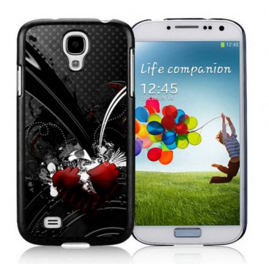 Valentine Love Samsung Galaxy S4 9500 Cases DLM | Women